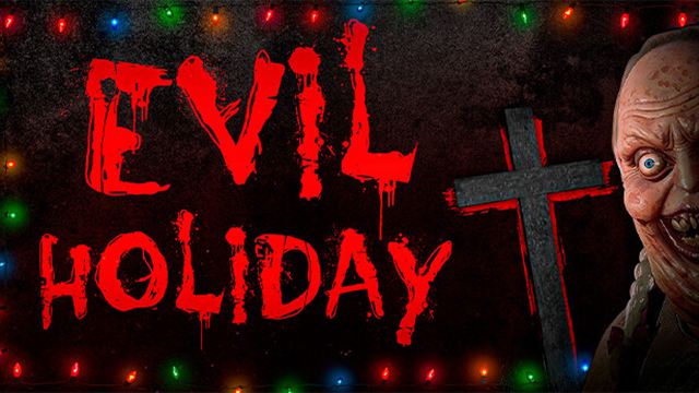 Evil Holiday-TENOKE