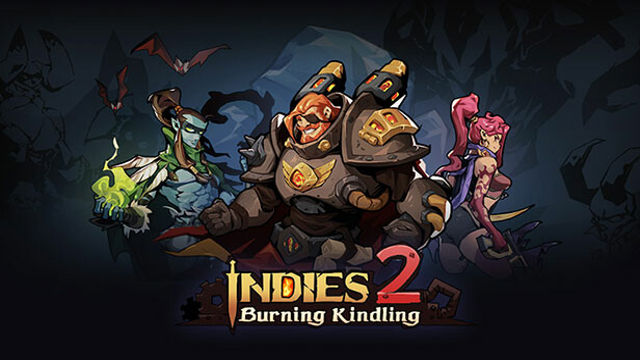 Indies Lies 2 Fire Seed-GoldBerg