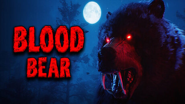 Blood Bear Update 16-P2P