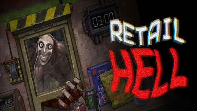 Retail Hell-GoldBerg