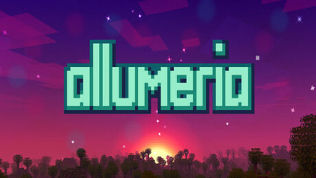 Bộ sưu tập game Allumeria