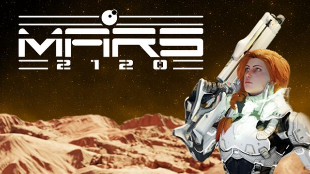 MARS 2120 v1.0.4-P2P