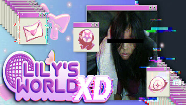 lilys world XD-TENOKE