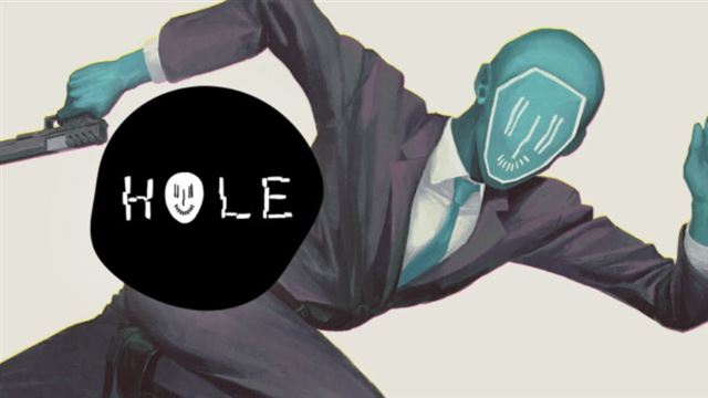 HOLE v1.0.7-P2P