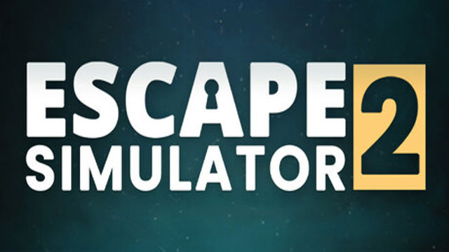 Escape Simulator 2-RUNE