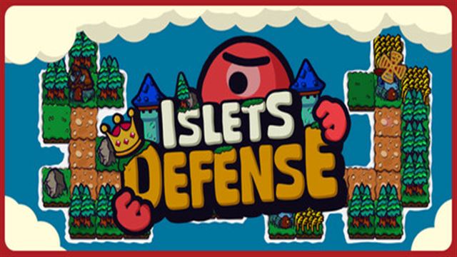 Islets Defense-TENOKE
