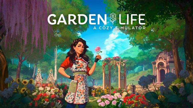 Garden Life A Cozy Simulator v20250211-TENOKE