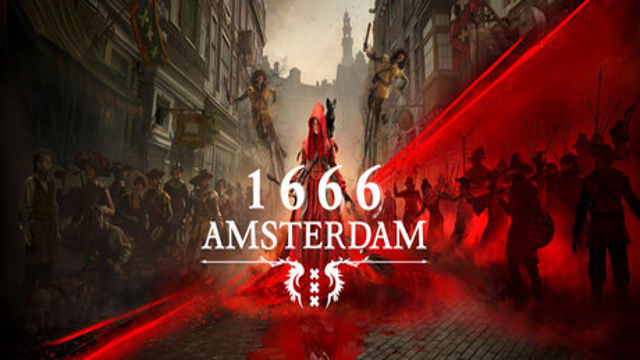 Bộ sưu tập game 1666: Amsterdam