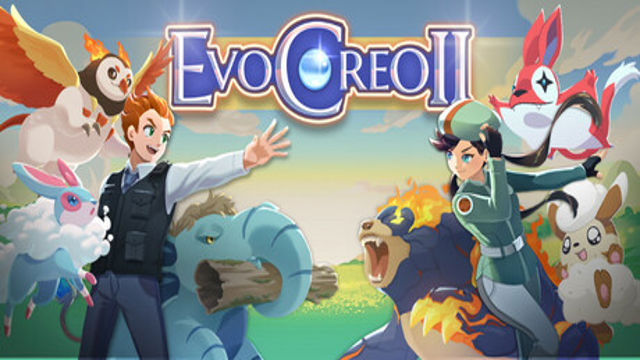 EvoCreo 2-TENOKE