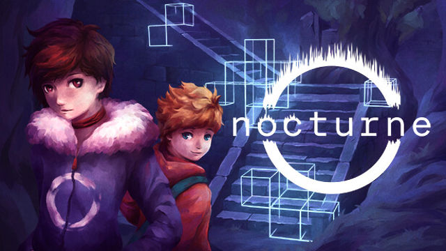 Nocturne-TENOKE