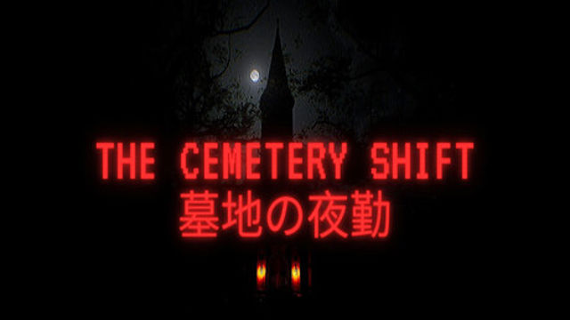 The Cemetery Shift-P2P