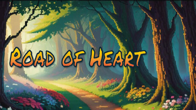 Road of Heart-TENOKE
