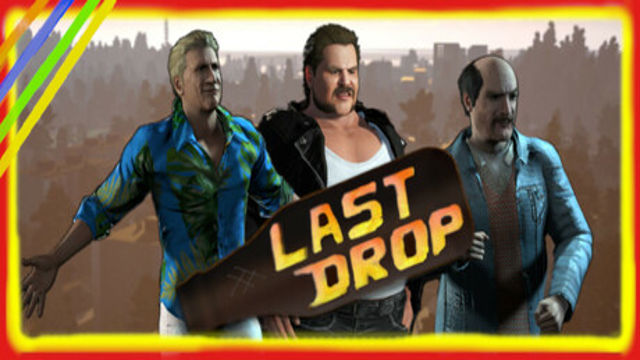 Last Drop Early Access