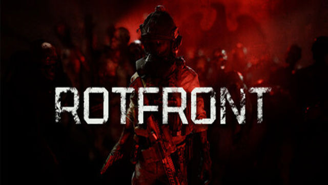 Rotfront Early Access