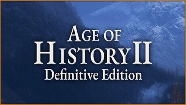 Age of History 2 Definitive Edition v2.01-P2P
