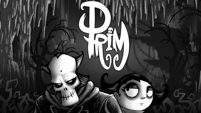 PRIM-GOG