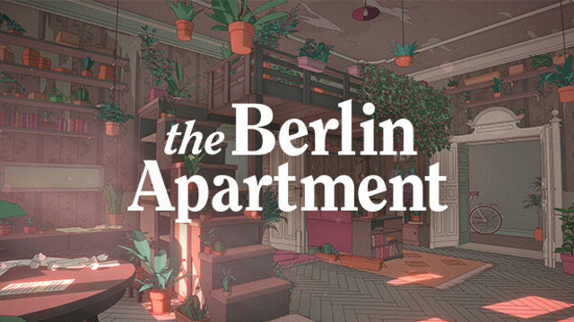 The Berlin Apartment-TENOKE