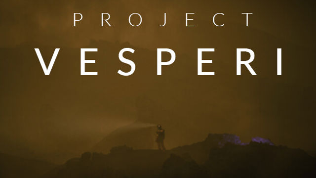 Project Vesperi-GoldBerg