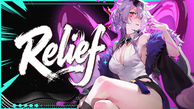 Relief-TENOKE