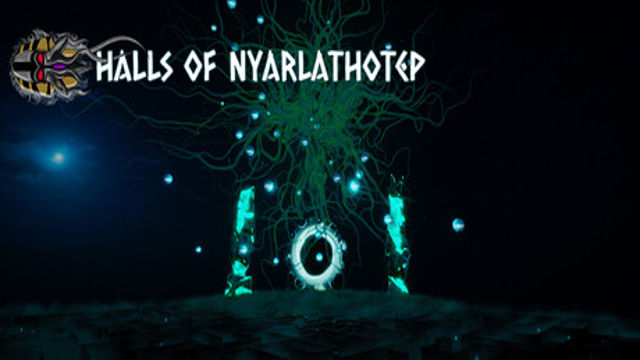 Halls of Nyarlathotep Early Access