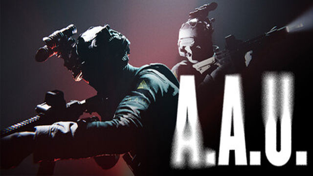 A.A.U Black Site Early Access