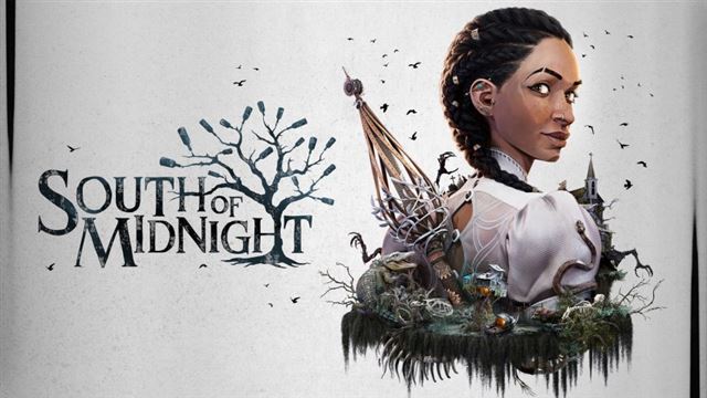 South of Midnight v1.3.0-P2P