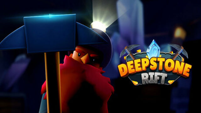 Deepstone Rift Early Access