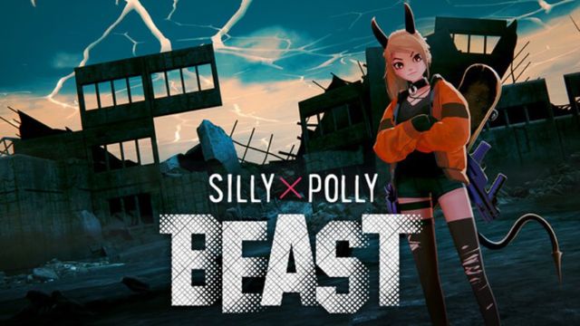 Silly Polly Beast v0.98-P2P