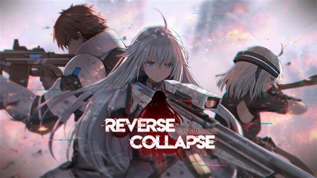 Reverse Collapse Code Name Bakery v1.0.6.1-P2P