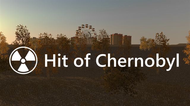 Hit of Chernobyl-TENOKE