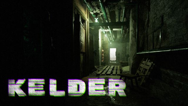 KELDER-DOGE