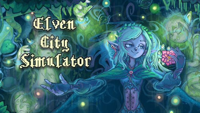 Elven City Simulator-TENOKE