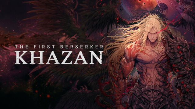 The First Berserker Khazan v565386 HYPERVISOR-P2P