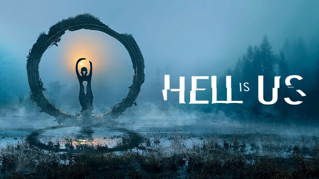 Hell is Us-FLT