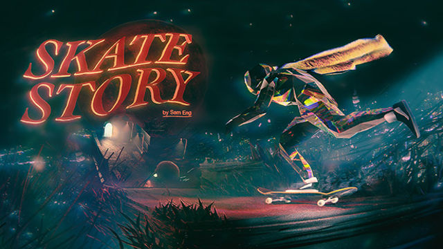 Skate Story-RUNE