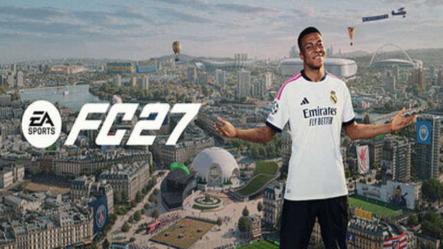 EA SPORTS FC 27 Build 25417797 HYPERVISOR-P2P