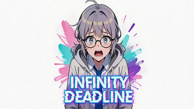 INFINITY DEADLINE-TENOKE