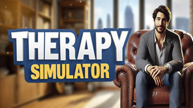 Therapy Simulator Early Access