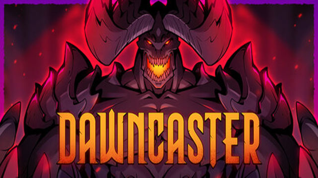 Dawncaster The RPG Cardventure-TENOKE