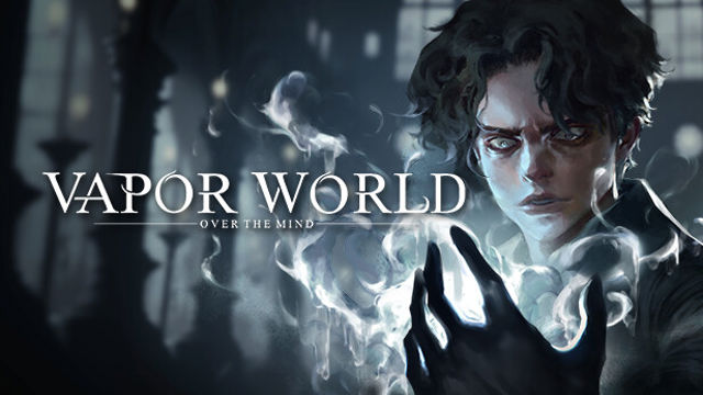 Vapor World Over The Mind Early Access