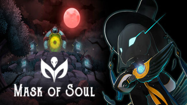Mask of Soul-P2P