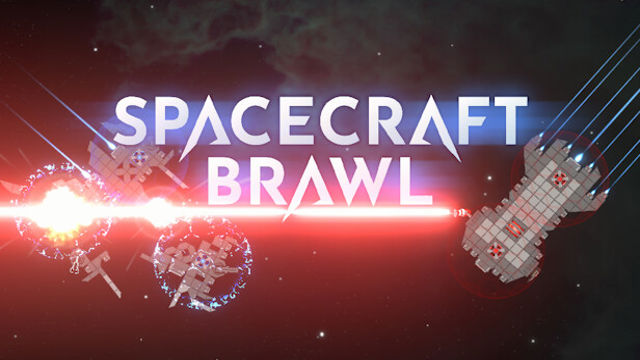 SpaceCraft Brawl-TENOKE