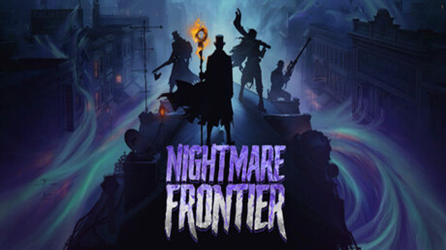 Nightmare Frontier-RUNE