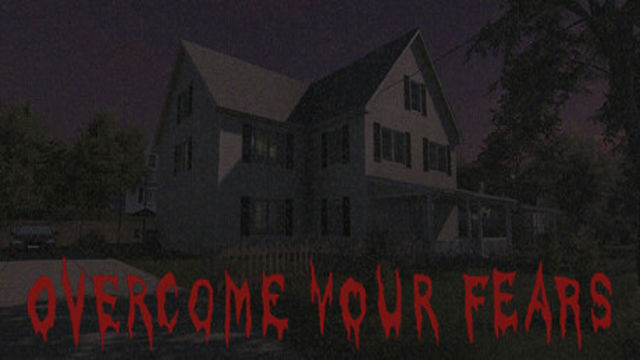 Overcome Your Fears Caretaker-TENOKE