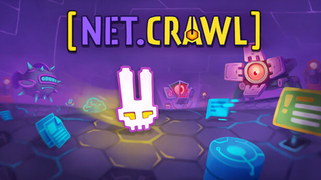 NET CRAWL-TENOKE