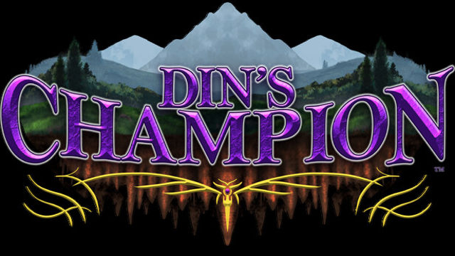 Dins Champion-GoldBerg