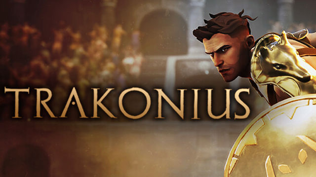Trakonius Early Access