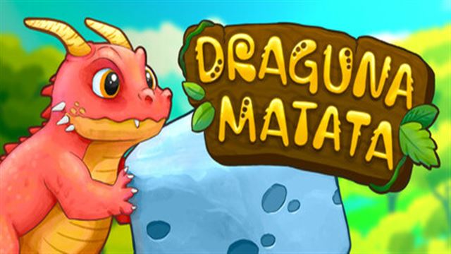 Draguna Matata-TENOKE