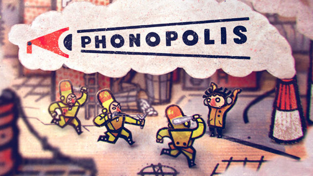 Phonopolis-GoldBerg