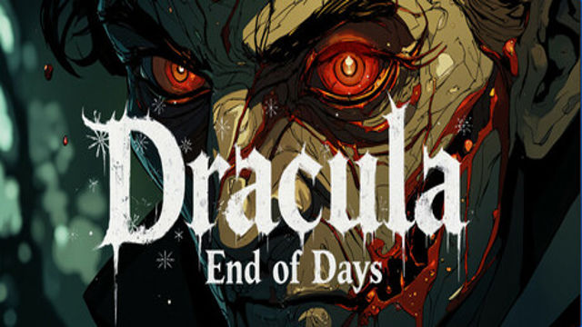 Dracula End of Days-TENOKE